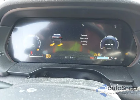 2023 Jeep Grand Cherokee L Limited z USA, uszkodzony, nr VIN 1C4RJKBGXP8701778